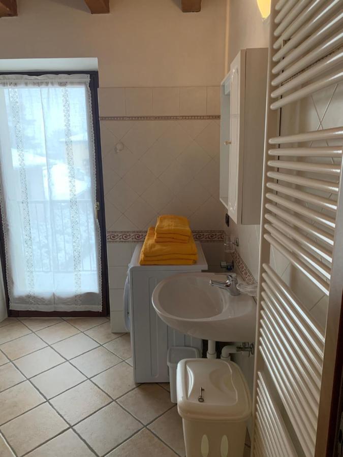 La Vineria House - Appartamento Yellow Dolce Exterior photo