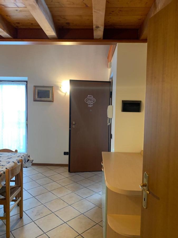 La Vineria House - Appartamento Yellow Dolce Exterior photo