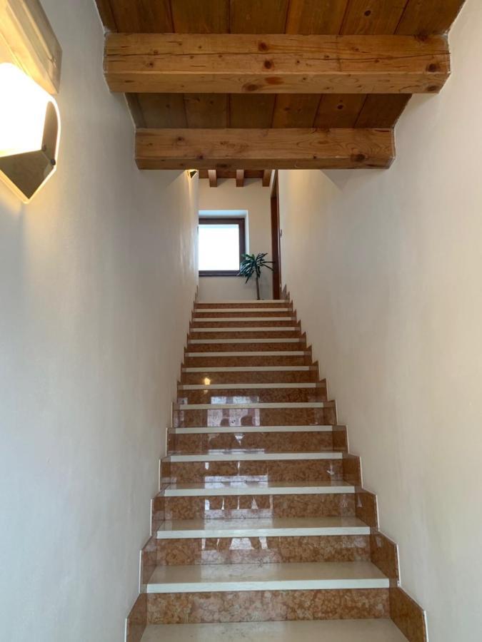 La Vineria House - Appartamento Yellow Dolce Exterior photo